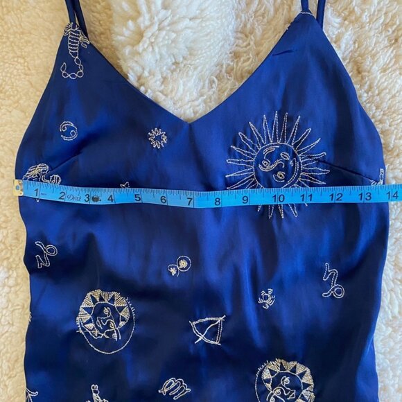 1996 Inspired Slip Dress, Size Small - Picture 6 of 9